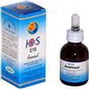 HERBOPLANET Srl Herboplanet HS 210 Amenosol Integratore Alimentare 50ml