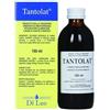 LABORATORIO ERBORISTICO DI LEO Di Leo Tantolat Integratore Alimentare 150ml