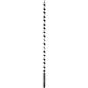 kwb Drill serpente Ø 24,0 mm 042424 (lunghezza 460 mm, esagono da 10 mm, terreno di precisione)