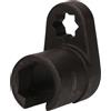 BRILLIANT TOOLS BT606001 1/2 Bussola per sonde lambda, piatta [Powered by KS TOOLS]