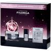 LABORATOIRES FILORGA C.ITALIA Filorga NCEF-Revitalize - Cofanetto Rivitalizzante Crema 50ml + Siero 5ml + Maschera in Tessuto 20ml