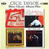 Avid Jazz Three Classic Albums Plus (Jazz Advance/Looking (2 CD)