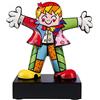 Goebel Hug Too - Statuetta Pop Art Romero Britto 15,5 cm