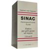 L.F.C. ITALIA SRL Sinac Fluido Dermopurificante 250 Ml
