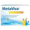 METAGENICS BELGIUM BVBA Metaviva magnesio/potassio/vitamina c 40 bustine