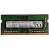 SK hynix RAM SK HYNIX 1X 4GB DDR4 2400MHz SODIMM PC4-19200 1.2V NOTEBOOK PC4-2400T