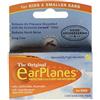 Earplanes Childrens tappi per orecchie usa e getta, 1 ogni