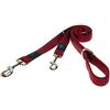 ROGZ HLM06-C Utility - Cintura da pesca, taglia L, colore: Rosso