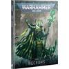 Games Workshop Warhammer 40k - Codex V.10 Necron (En)