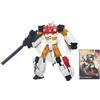 Transformers Generations Combiner Wars Voyager Class Silverbolt Figure by