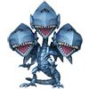 POP Funko YU GI OH Blue Eyes Ultimate Dragon