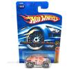 Hot Wheels 2006-111 X-raycers Ferrari 360 Modena 1/12 Track Aces1:64 Scale