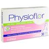 Physioflor flora intima orale, 30 uds