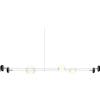 Mogg Orbit lampada da parete