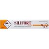 DDFARMA Srl Aurora Biofarma, Silifort Pasta OS Siringa, 30 g