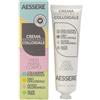 AESSERE Srl Crema Riparatrice Colloidale, Crema Viso Mani Corpo, 150 ml