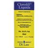 LABORATORIO ERBORISTICO DI LEO CLOROFILL Liq.50ml