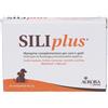 AURORA BIOFARMA Srl Aurora Biofarma, Siliplus, 30 Compresse
