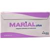 AURORA BIOFARMA Srl Marial Plus, 20 stick x 15 ml