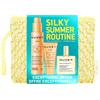 LABORATOIRE NUXE ITALIA Srl Nuxe Silky Summer Routine SPF50+ Kit Protezione Solare Completa, 3 pezzi