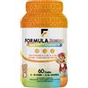 SO.FARMA.MORRA SpA Formula Multivitaminico J60gel