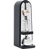 Generico Piano Mechanical Metronome - Regolabile, Timer Di Musica Meccanica | Tradizionale Dello Strumento Musicale Per Violino Pianoforte Chitarra, Musicista Durevole Band, Addestramento In Classe