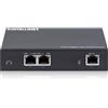 INTELLINET NETWORK SOLUTIONS INTELLINET 2-PORT GIGABIT ULTRA POE-EXTENDER 60W UM 100M