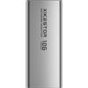 XikeStor Adattatore di rete USB 10G | Supporta porte USB3.2+ e Thunderbolt, conversione da Ethernet a RJ45 10G | Chip Realtek RTL8159 | Compatibile con Windows/MacOS/Android/iOS, PS4/PS5, iPhone e iPad