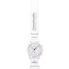 Swatch Orologio da Polso Moonswatch Omega x Mission to the Moonphase Snoopy