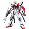Bandai Spirits Gundam HGBF Star Build Strike Gundam Plavsky Wing 1/144 - Modello Kit