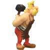 Plastoy Asterix Figurina Cetautomatix il fabbro - Resina - 7 cm