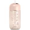 Suavinex Tazza con Cannuccia Antigoccia 340 ml 18 Mesi+ - Suavinex Rosa