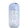 Suavinex Tazza con Cannuccia Antigoccia 340 ml 18 Mesi+ - Suavinex Azzurro