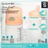 Suavinex Starter Kit Special Allattamento Linea Zero Zero - Suavinex