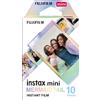 Fujifilm INSTAX mini Coda di sirena WW1