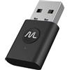 Moerlab Trasmettitore audio USB Auracast MoerLab MoerLink