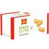 Generico San Carlo Grissinotto Senza Glutine Mini Grissini Box 10x27g
