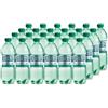 Generico Acqua di Nepi Effervescente Naturale - 48 Bottigle Pet da 500 ml - Consegne Attività, Uffici, Aziende, B&B, Casa Vacanze, Strutture Ricettive, Ho.re.ca, Ristorazione -