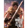 PANINI SPA The world after the fall (Vol. 1)