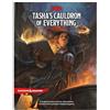 Dungeons & Dragons Tasha's Cauldron of Everything