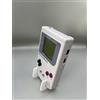 Generico Espositore per Game Boy® Nintendo® primo modello DMG01 - (BIANCO)