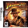ACTIVISION Nintendo - Indiana Jones et le Sceptre des Rois Occasion [ Nintendo DS ] - 0023272007904