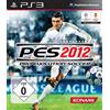 Konami PES 2012 - Pro Evolution Soccer [Edizione: Germania]
