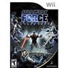 Disney Interactive LucasArts Star Wars: The Force Unleashed, Wii, ESP