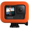 GoPro Supporto Galleggiante GoPro Floaty per GoPro Serie Hero Black - GPR.ADFLT-001