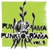EPITAPH Punk O Rama 9