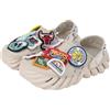 Crocs NBA Echo Clog MLT - MULTI 42