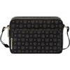 Pollini - Borsa Camera Bag Heritage donna TE8535PP0MQ1100A - Nero