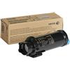 Xerox Toner Originale (106R03690) XEROX Phaser 6510Vdn (4,3K) CIANO XL