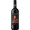 San Felice Chianti Classico Riserva DOCG "Il Grigio" 2021 - San Felice (0.375l) - 0.375L